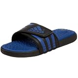 adidas Men's adissage FitFOAM Sandal