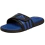 adidas Men's adissage FitFOAM Sandal