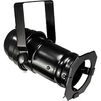 Odyssey PAR 16 Pro Pin Spot, Black