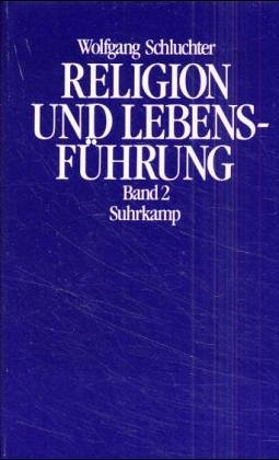 Studien zu Max Webers Religions- und Herrschaftssoziologie
