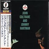 John Coltrane and Johnny Hartman
