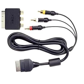 Pack Audio - Vid�o Xbox