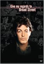 Give My Regards To Broad Street