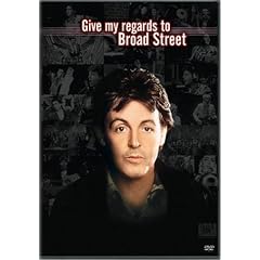 Give My Regards to Broad Street