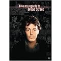 Give My Regards to Broad Street [DVD] [1984] [Region 1] [US Import] [NTSC]
