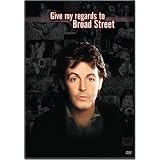 Give My Regards to Broad Streetby Paul McCartney