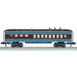 Polar Express Diner Car