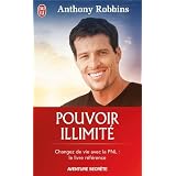 POUVOIR ILLIMIT� N.E.by ANTHONY ROBBINS