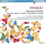 Vivace! Baroque Classics
