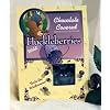 Chocolate Covered Wild Huckleberries, 2oz