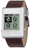 Fossil Wrist PDA with Palm OS - Leather