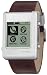Fossil Wrist PDA with Palm OS - Leather