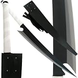 Razor Sharp Sword with Sheath - 42 inches long