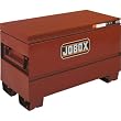 Delta 1653990 42" Long Heavy-Duty Steel Chest with Site-Vault Security System