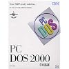 IBM PC-DOS2000