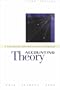 Accounting Theory: A Conceptual and Institutional Approach