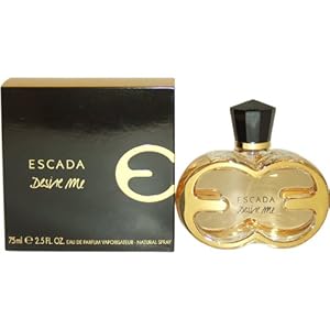 Amazon.com : Best Buy DESIRE ME For Women By ESCADA Eau de Parfum Spray Online Shop