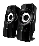 Trust Pulsion 2.0 Speaker Set