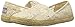 BOBS from Skechers Women's Flexpadrille Lace Flat