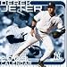 DEREK JETER New York Yankees 2009 MLB Monthly 12