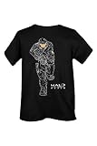 Halo Reach Running Outline T-Shirt