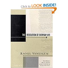 Revolution of Everyday Life