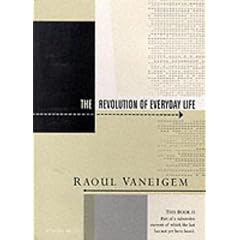 Revolution of Everyday Life