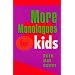 More Monologues for Kids