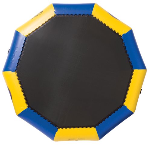 RAVE Bongo 15 Water Bouncer