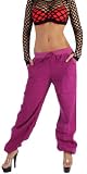 Produkt-Bild: Damen Leinen Hose Aladin Pump Harem 9 Farben 38 M - 44 XXL