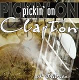 Pickin' on Clapton