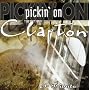 Pickin' on Clapton