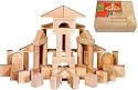 Melissa & Doug 60-Piece Standard Unit Blocks