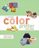 The Ultimate Color Printer Craft Book