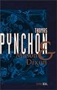 Mason et Dixon (French Edition)