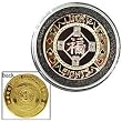Lucky Eights Card Cover* Protect Your Hand *