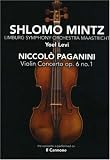 Violin Concerto Op. 6 No. 1 (2pc) [DVD] [Import]/