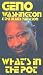 Geno Washington And The Blues Question - What