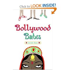 Bollywood Babes (Bindi Babes) (Hardcover)
