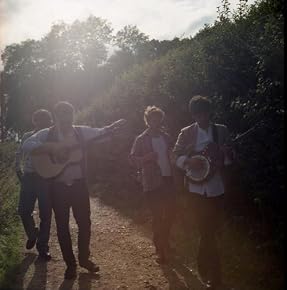 Image of Mumford & Sons