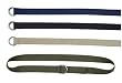 Military D-Ring Expedition Belt