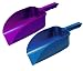 Roma Plastic Feed Scoop