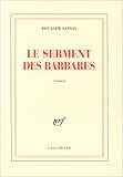 Le Serment des barbares