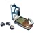 Spy Gear - Tracker System
