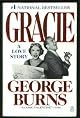 Gracie: A Love Story (George Burns) and The Negotiator (Frederick Forsyth) (Best Sellers from Reader's Digest Condensed Books)