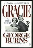Gracie: A Love Story (George Burns) and The Negotiator (Frederick Forsyth) (Best Sellers from Reader's Digest Condensed Books)