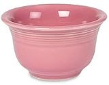 Fiesta Rose 450 6-3/4-Ounce Boullion Cup