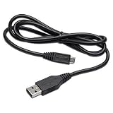 Motorola Mini USB Data Cable for RAZR V3, PEBL, Q Phone, V220, V180 and C650