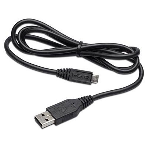 Motorola Mini USB Data Cable for RAZR V3, PEBL, Q Phone, V220, V180 and C650