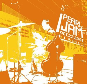 Live at Benaroya Hall - Oct 22 2003: Acoustic Show